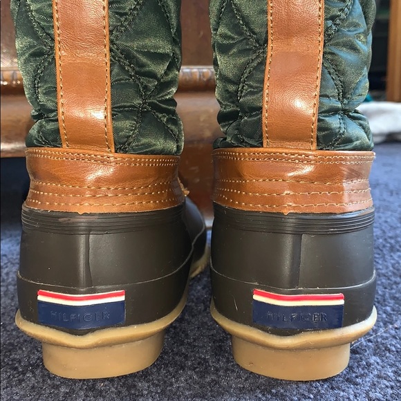 Duck boots - Picture 6 of 7